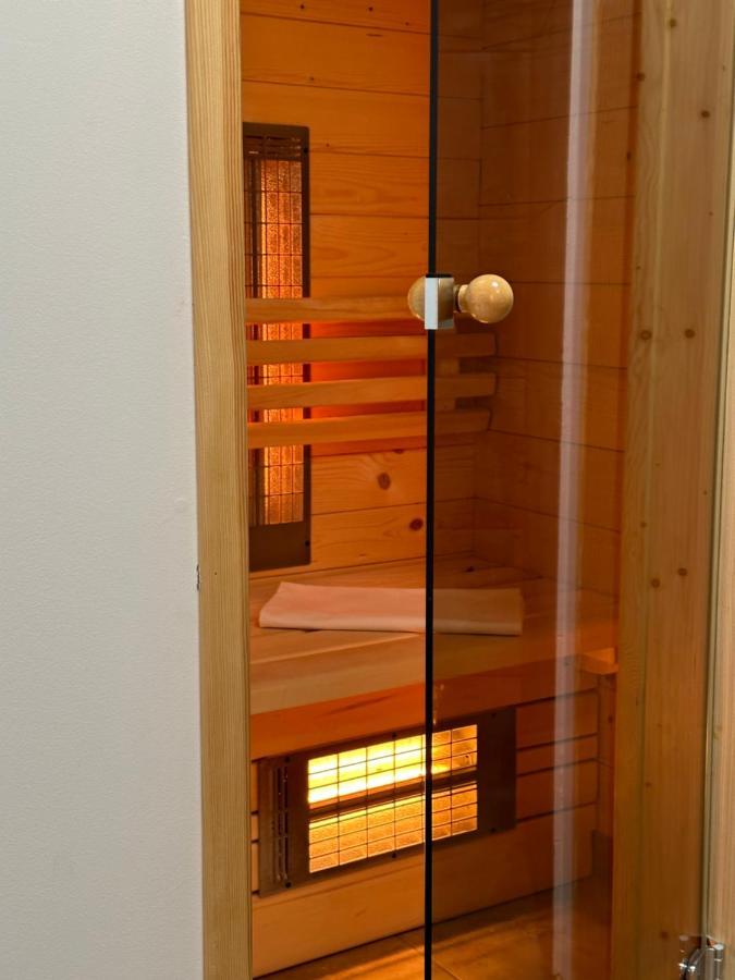 Ribno Luxury Glamping Hotel Блед Екстериор снимка