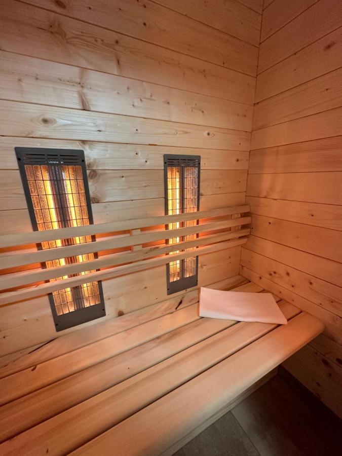 Ribno Luxury Glamping Hotel Блед Екстериор снимка
